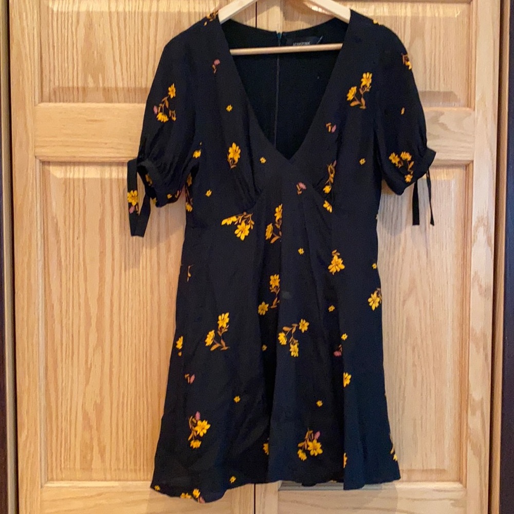 Mink Pink Dress